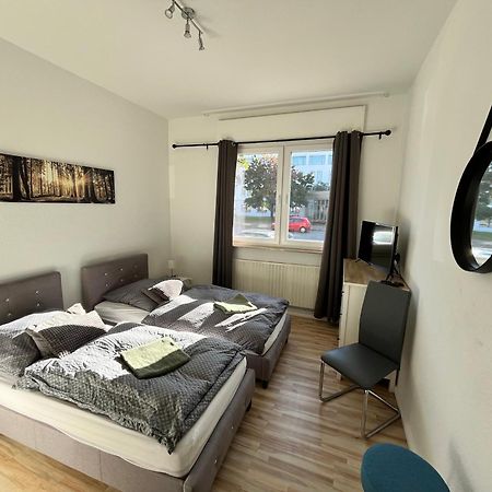 Kleine Relax Welt Apartman Osnabrück Kültér fotó