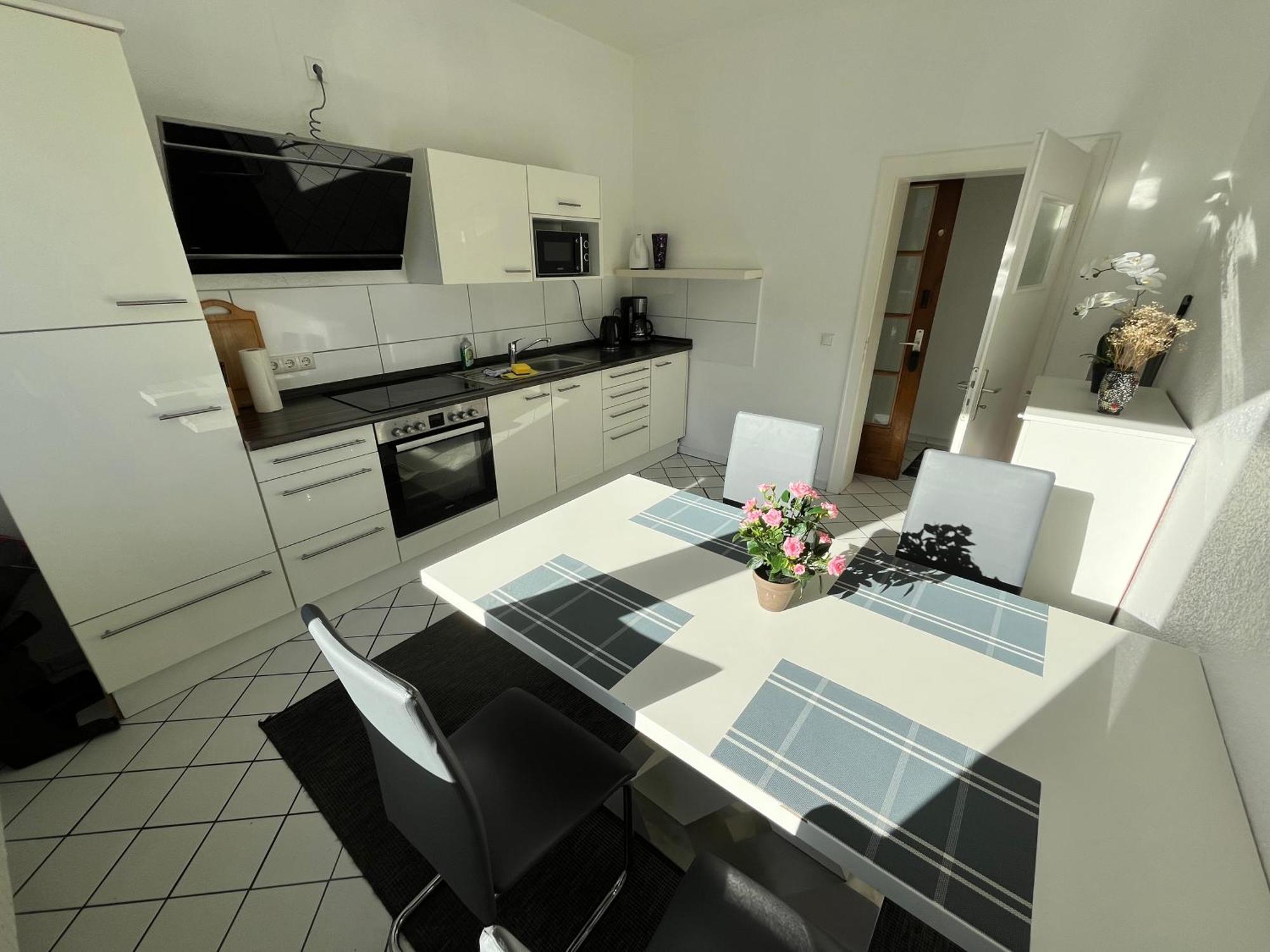 Kleine Relax Welt Apartman Osnabrück Kültér fotó