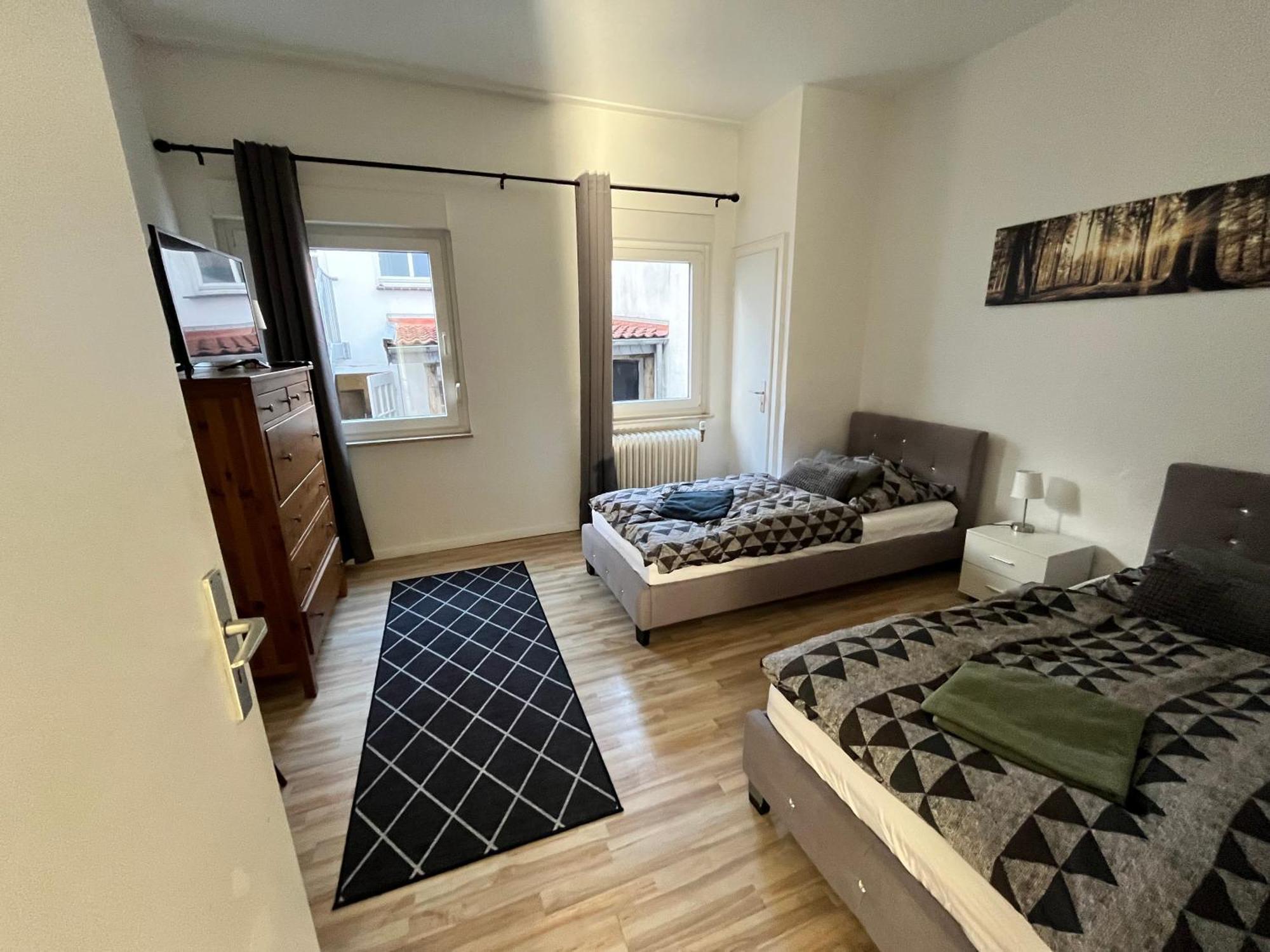 Kleine Relax Welt Apartman Osnabrück Kültér fotó
