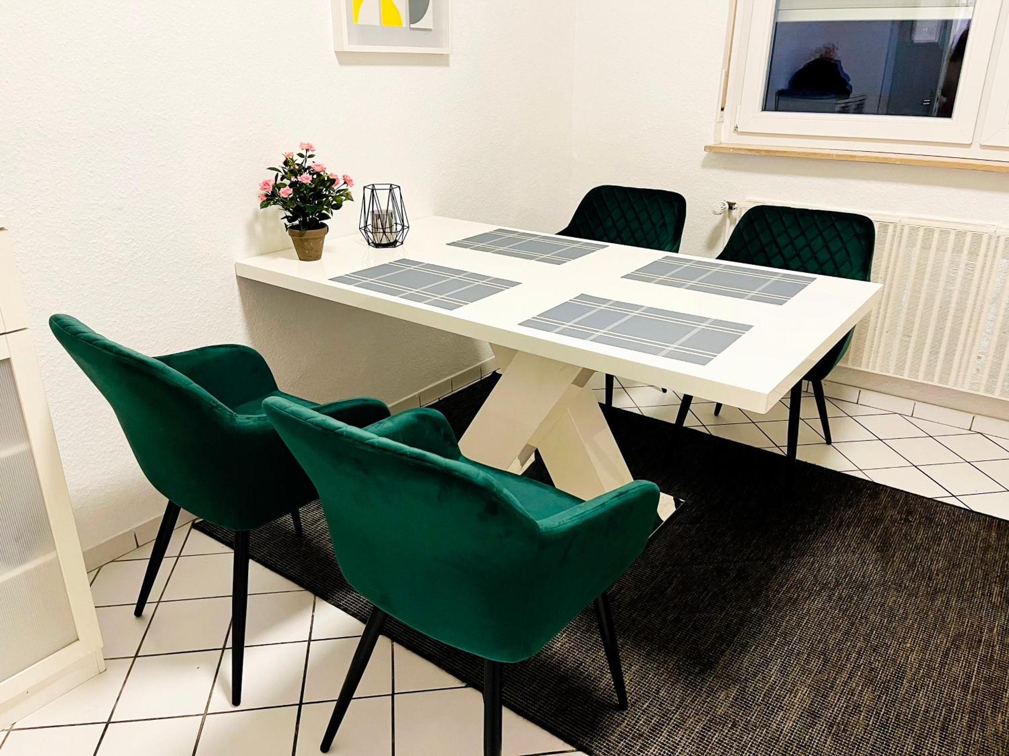 Kleine Relax Welt Apartman Osnabrück Kültér fotó