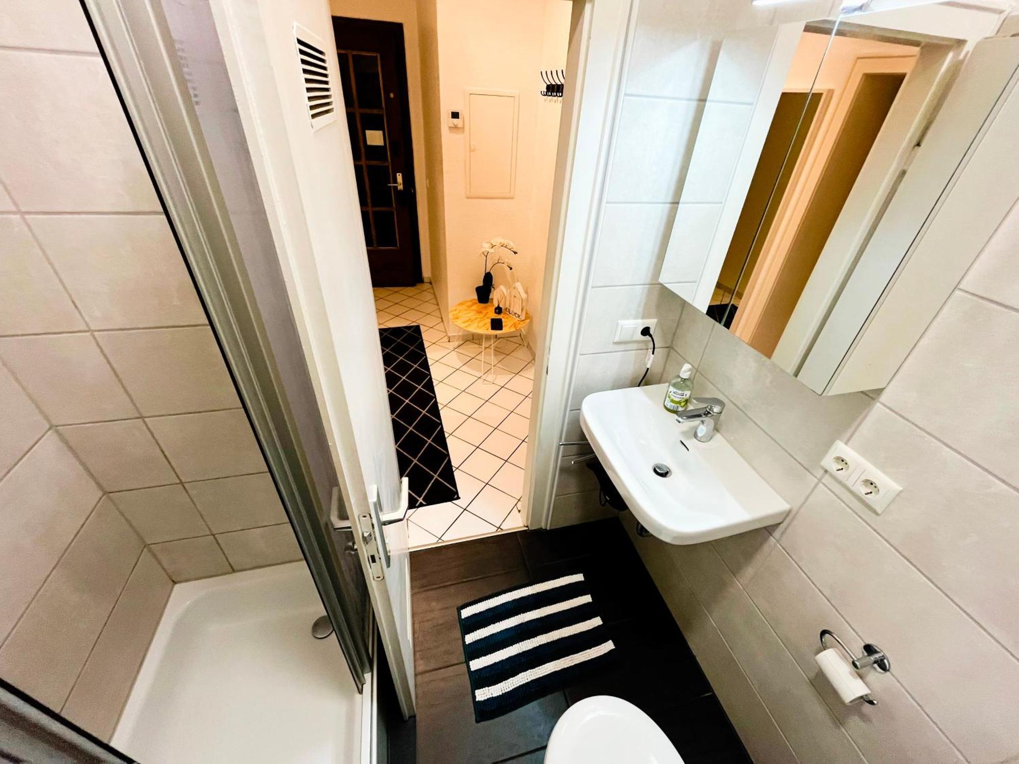 Kleine Relax Welt Apartman Osnabrück Kültér fotó