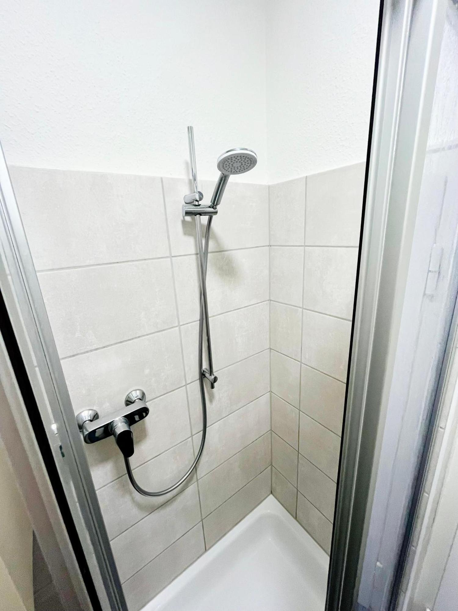 Kleine Relax Welt Apartman Osnabrück Kültér fotó